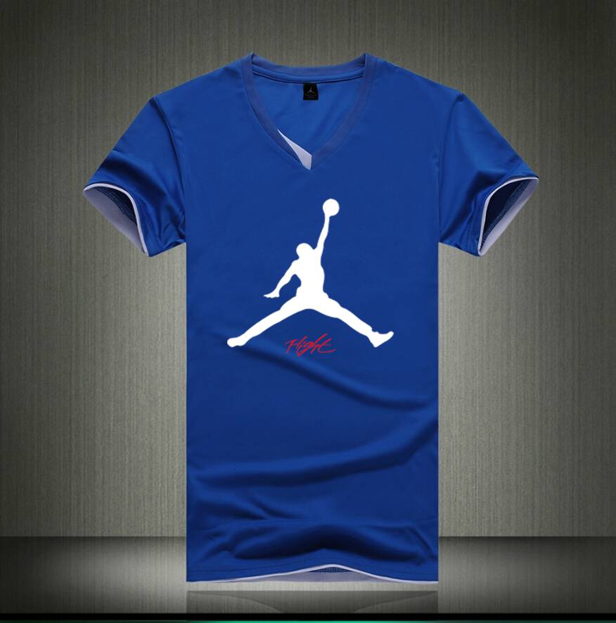 men jordan t-shirt S-XXXL-1208